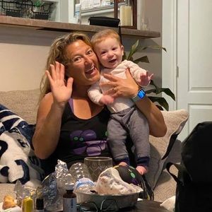 Meet your Posher, Donna